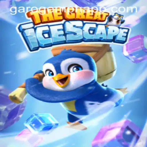 Exploring 'TheGreatIcescape': A Gaming Odyssey with Garo Gem Login