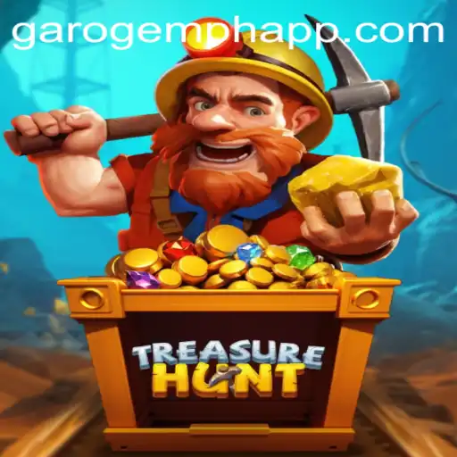 Discover the Thrills of TreasureHunt: Unveiling Garo Gem Login and Adventure