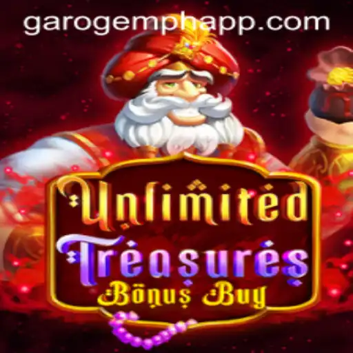 Unearth Riches in UnlimitedTreasuresBonusBuy: Dive into the Adventure