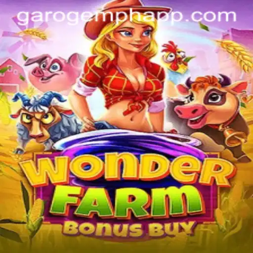 Exploring WonderFarmBonusBuy: The Ultimate Gaming Experience