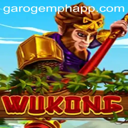 Unveiling Wukong: A Mythological Adventure with Garo Gem Login