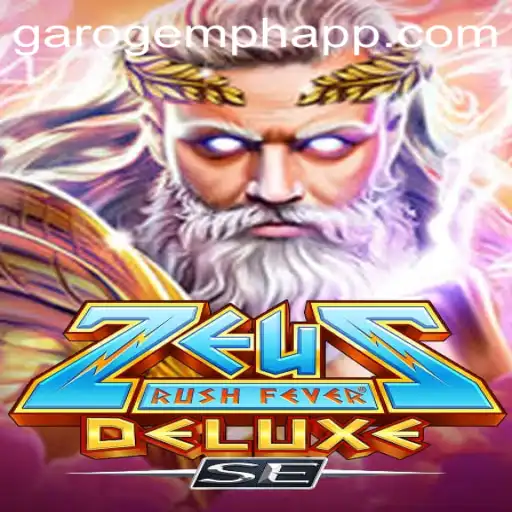 Discover the Excitement of ZeusRushFeverDeluxeSE